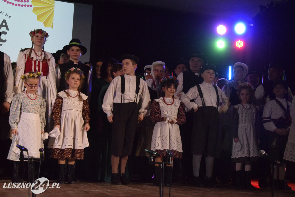 Tradycje Bukówca Górnego od 3 lat na liście UNESCO