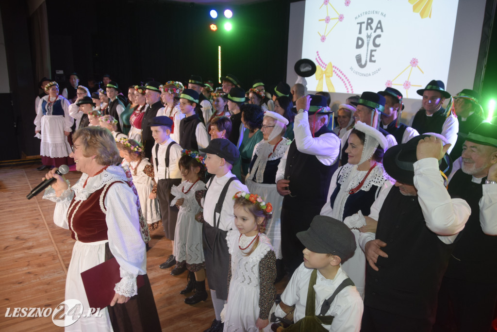 Tradycje Bukówca Górnego od 3 lat na liście UNESCO