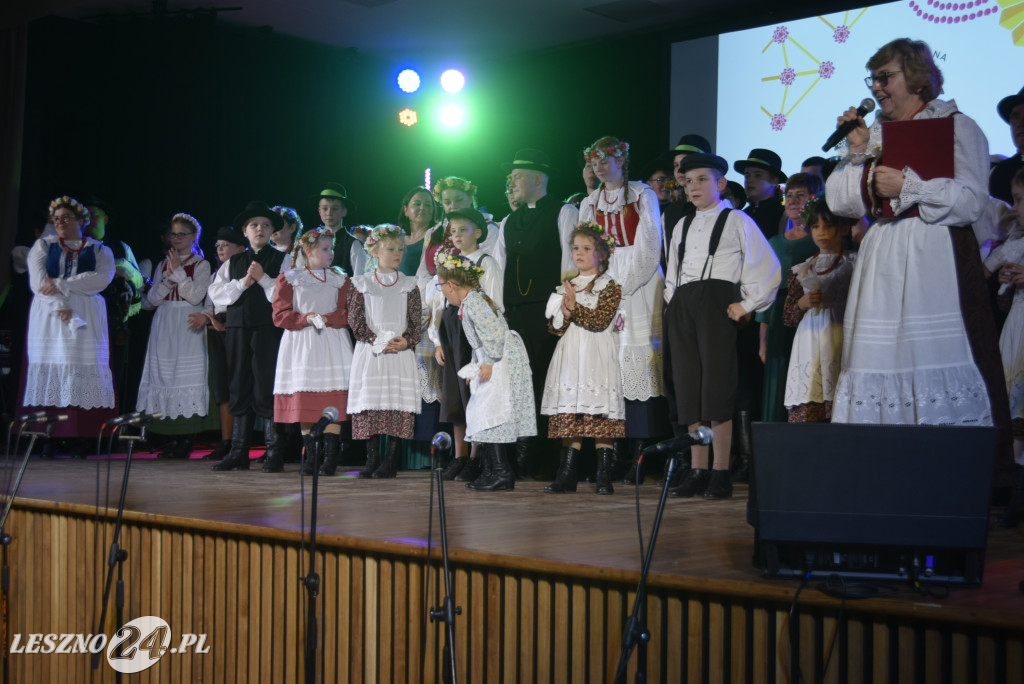 Tradycje Bukówca Górnego od 3 lat na liście UNESCO