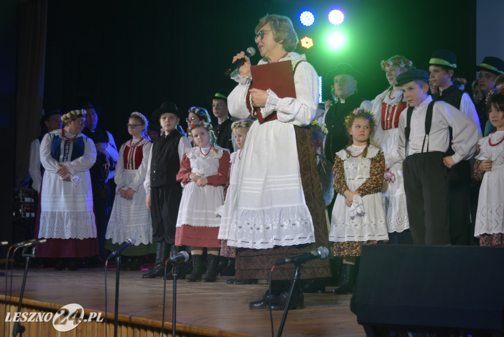 Tradycje Bukówca Górnego od 3 lat na liście UNESCO