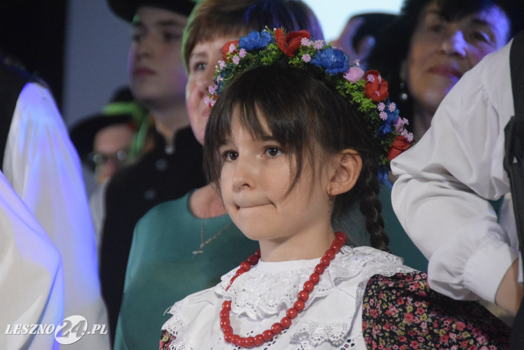 Tradycje Bukówca Górnego od 3 lat na liście UNESCO