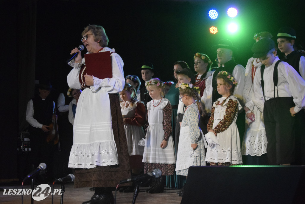 Tradycje Bukówca Górnego od 3 lat na liście UNESCO