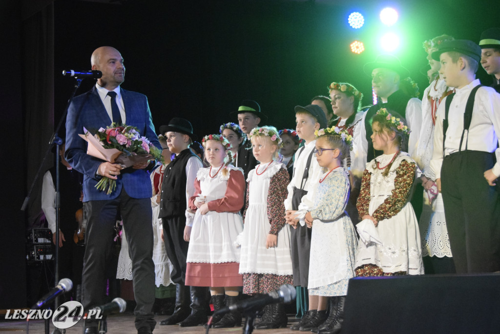 Tradycje Bukówca Górnego od 3 lat na liście UNESCO