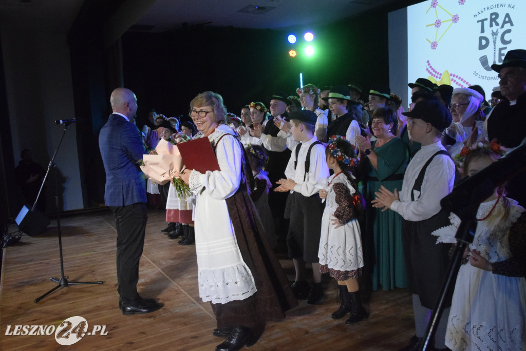 Tradycje Bukówca Górnego od 3 lat na liście UNESCO