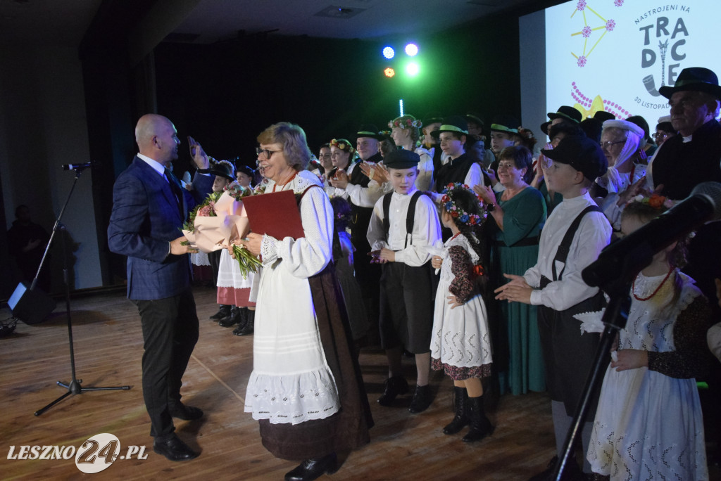 Tradycje Bukówca Górnego od 3 lat na liście UNESCO