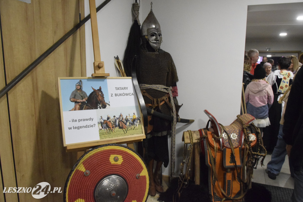Tradycje Bukówca Górnego od 3 lat na liście UNESCO