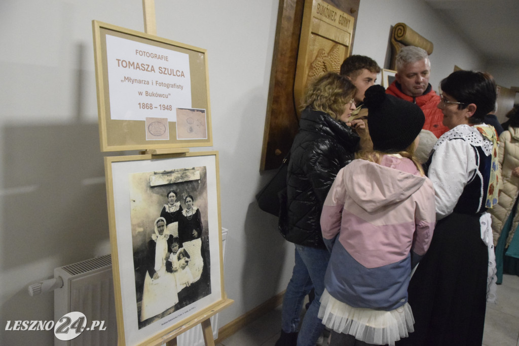 Tradycje Bukówca Górnego od 3 lat na liście UNESCO