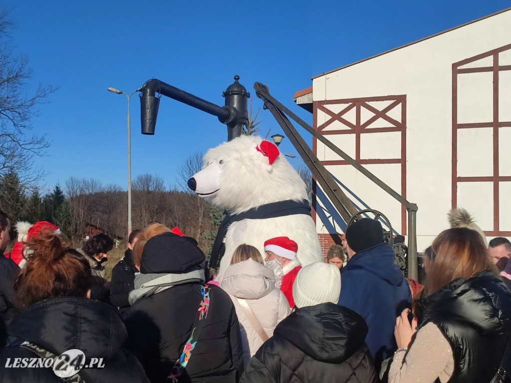 Św. Mikołaj  w Stroniu Śląskim