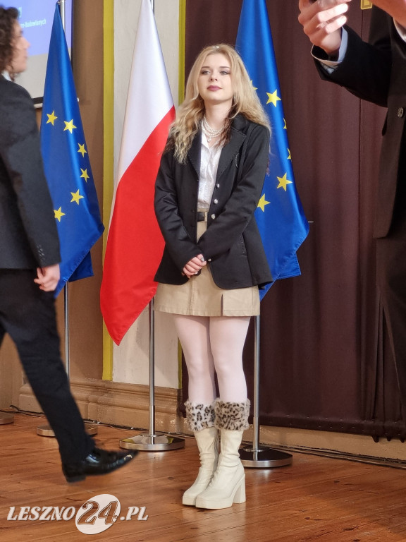 Wręczenie stypendiów Prezesa Rady Ministrów