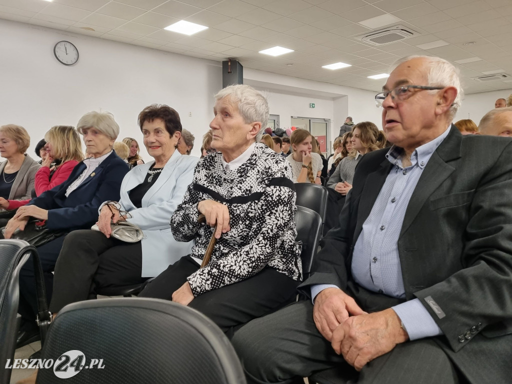 35-lecie Oddziału Związku Sybiraków w Lesznie