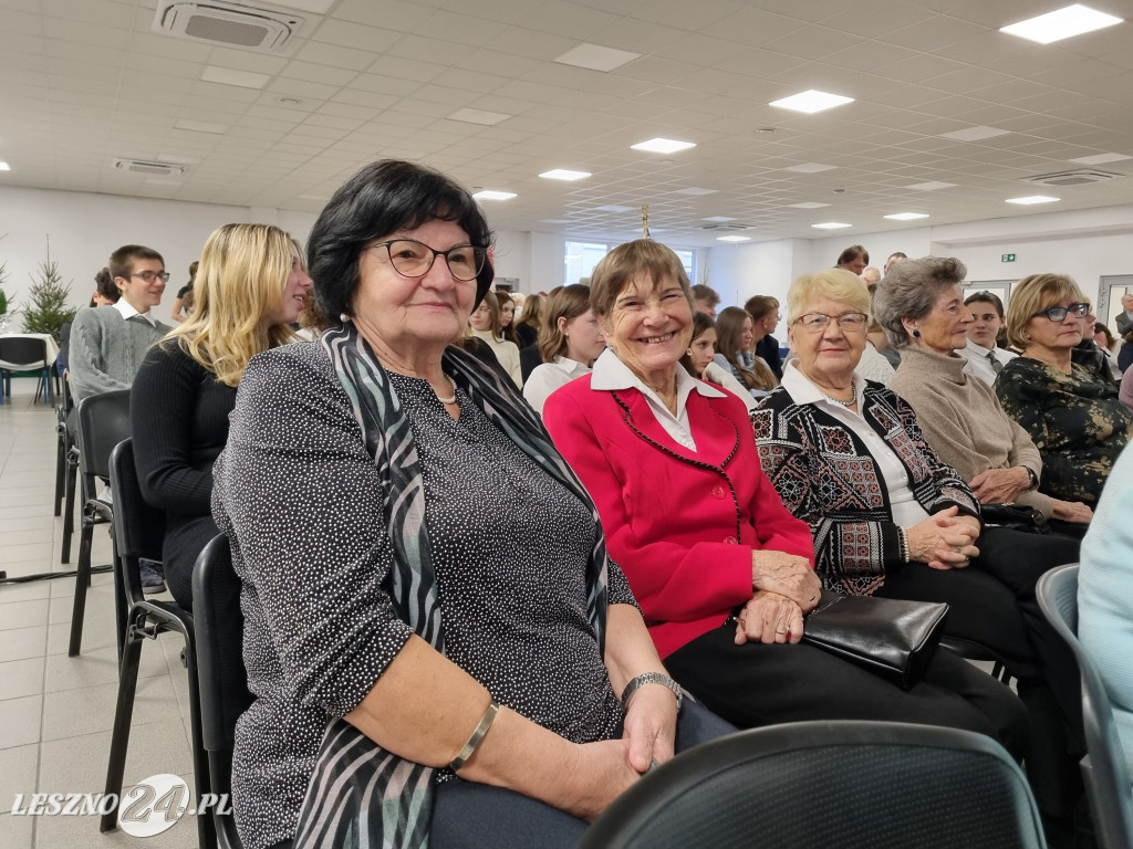 35-lecie Oddziału Związku Sybiraków w Lesznie