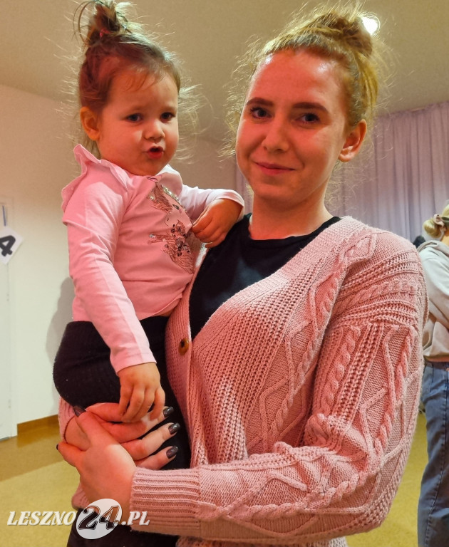 Spotkanie Mikołajkowe w Tarnowej Łące