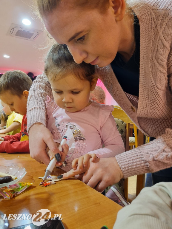 Spotkanie Mikołajkowe w Tarnowej Łące