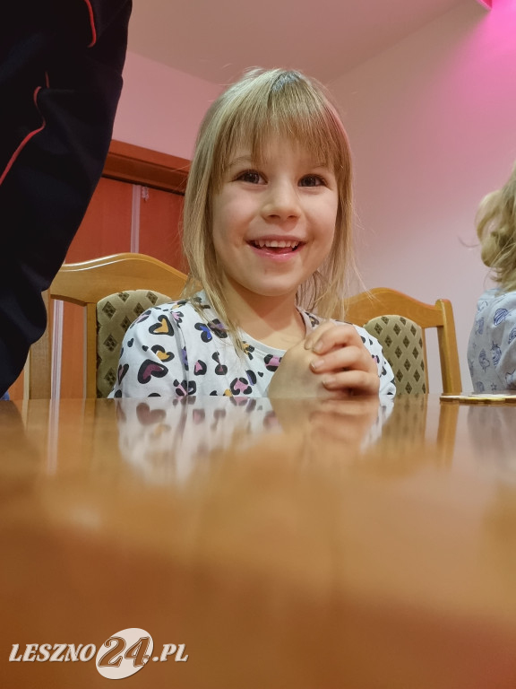 Spotkanie Mikołajkowe w Tarnowej Łące