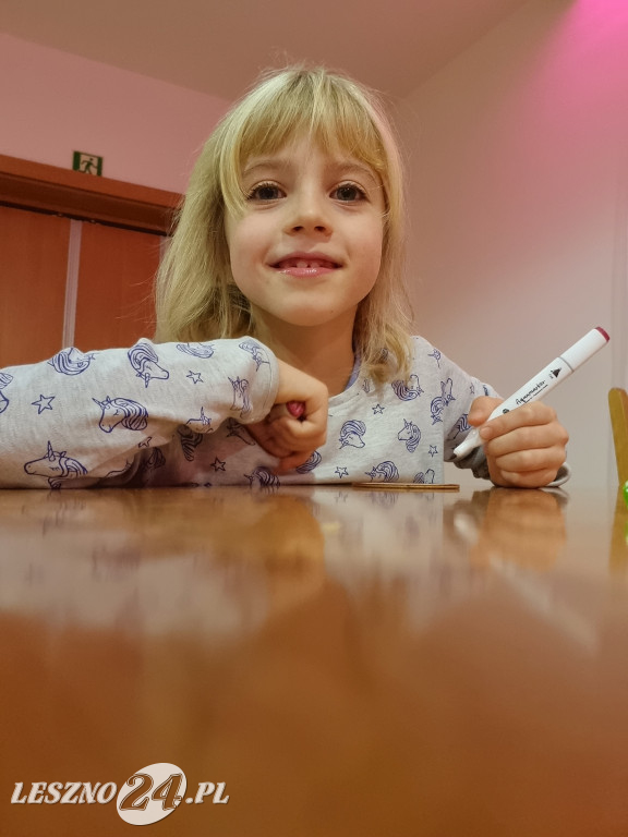 Spotkanie Mikołajkowe w Tarnowej Łące
