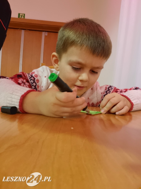 Spotkanie Mikołajkowe w Tarnowej Łące