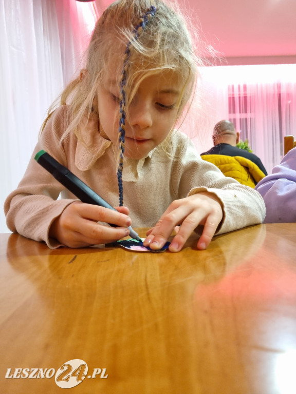 Spotkanie Mikołajkowe w Tarnowej Łące