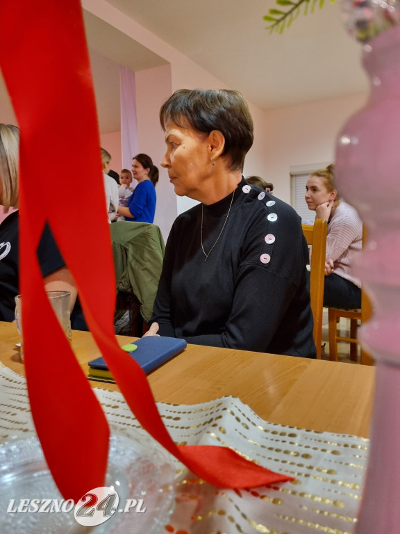 Spotkanie Mikołajkowe w Tarnowej Łące