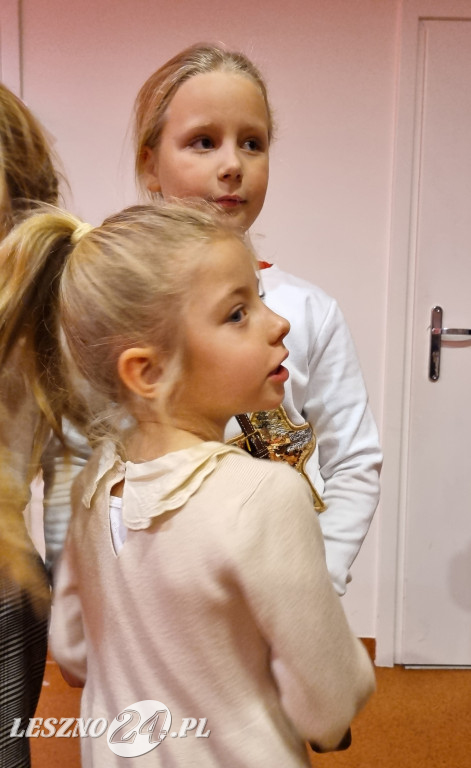 Spotkanie Mikołajkowe w Tarnowej Łące