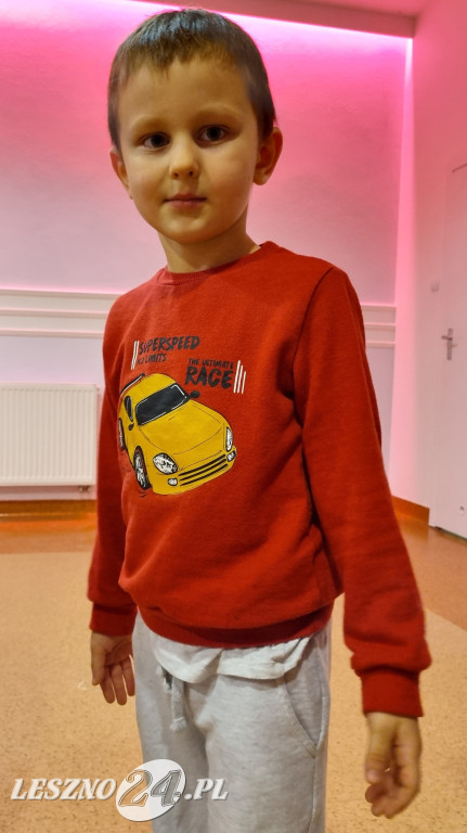 Spotkanie Mikołajkowe w Tarnowej Łące