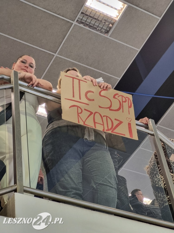 Miting Pływacki Dzieci z niepełnosprawnościami