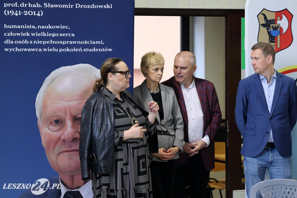 Miting Pływacki Dzieci z niepełnosprawnościami