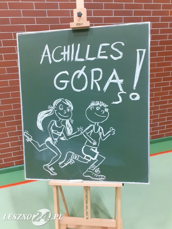 Achilles Leszno podsumował udany sezon