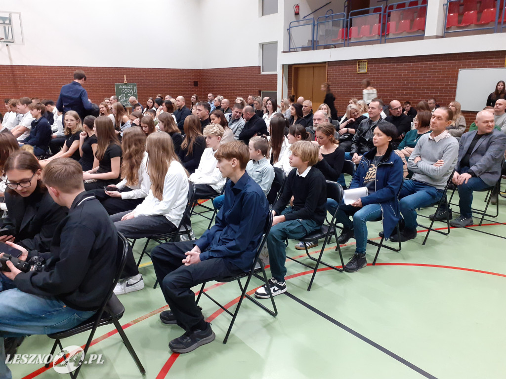Achilles Leszno podsumował udany sezon