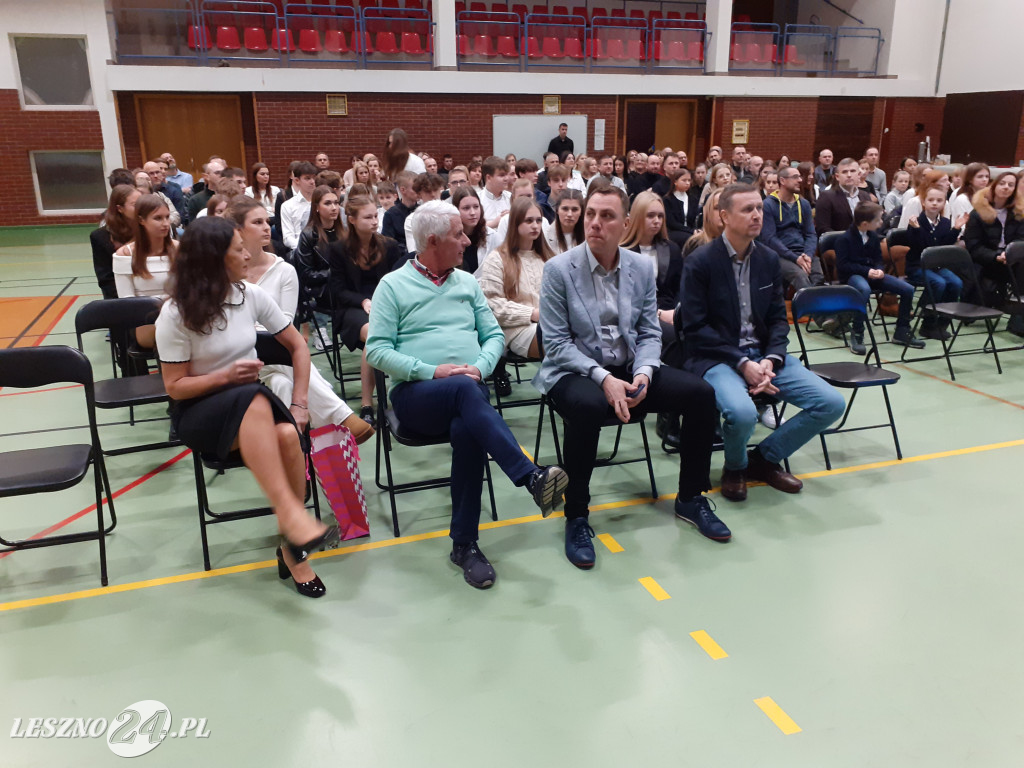 Achilles Leszno podsumował udany sezon