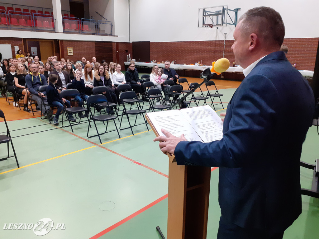 Achilles Leszno podsumował udany sezon