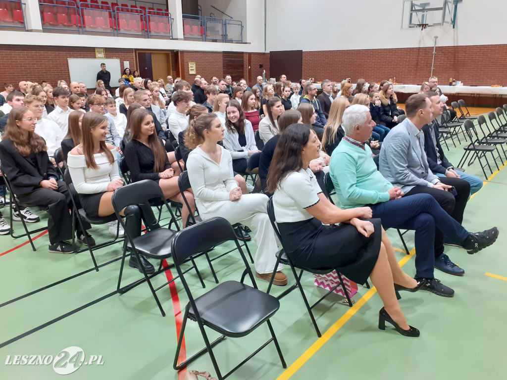 Achilles Leszno podsumował udany sezon