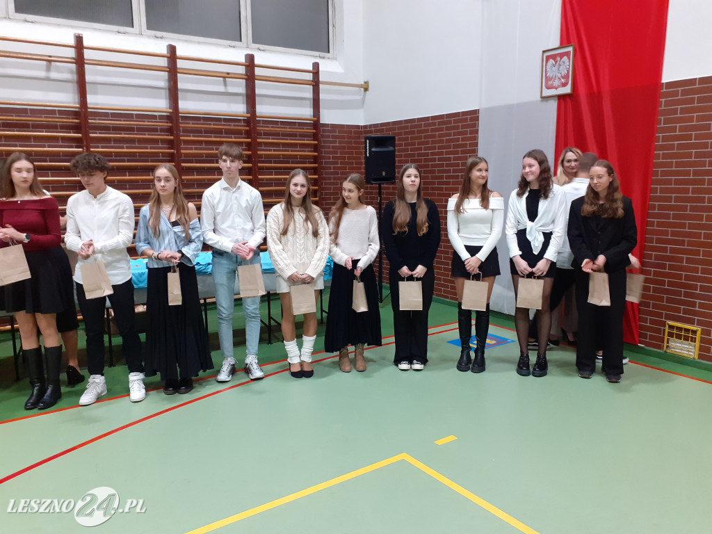 Achilles Leszno podsumował udany sezon