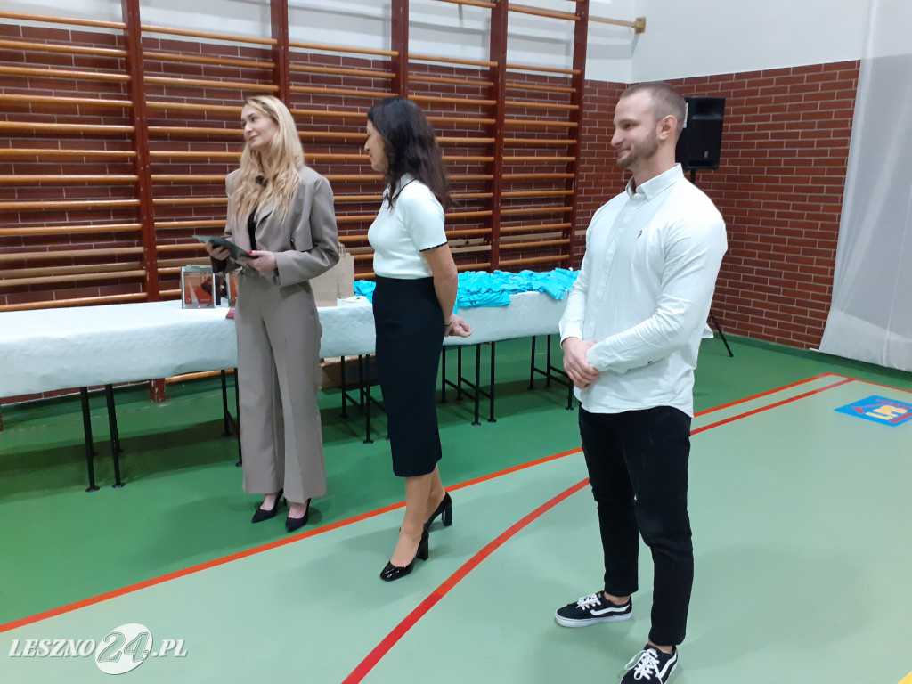 Achilles Leszno podsumował udany sezon