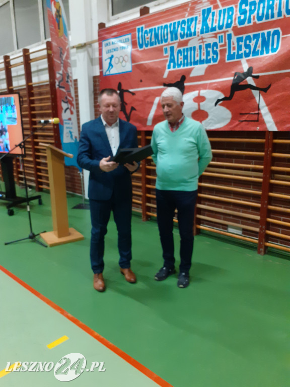Achilles Leszno podsumował udany sezon