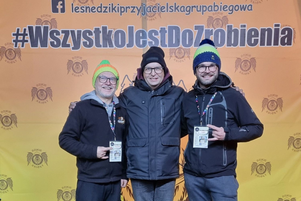 V zWARIOwany Trip Nocny dla Tomka Smektały