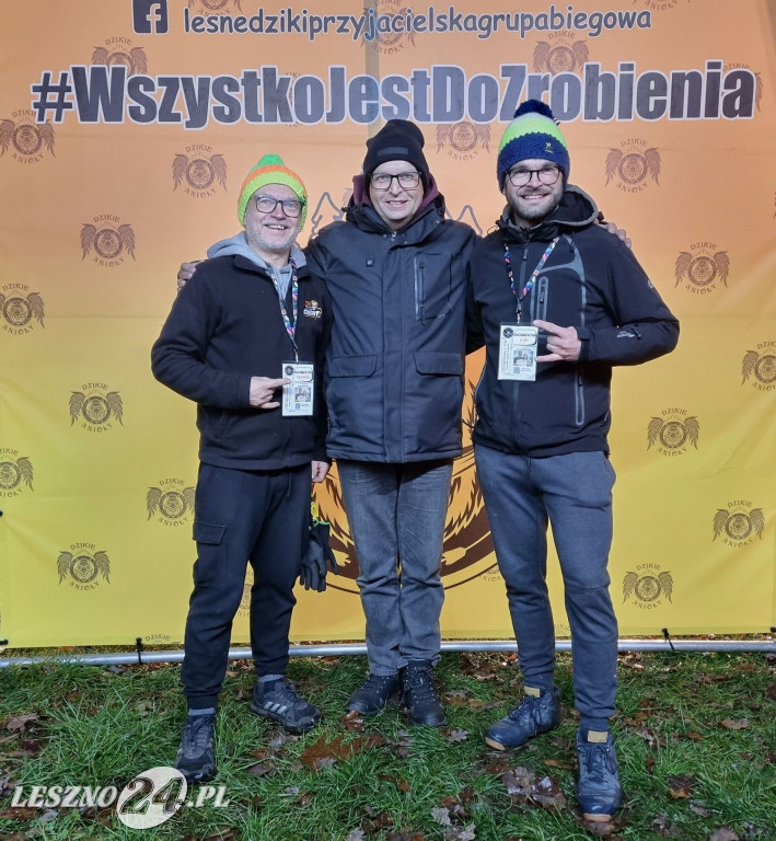 V zWARIOwany Trip Nocny dla Tomka Smektały