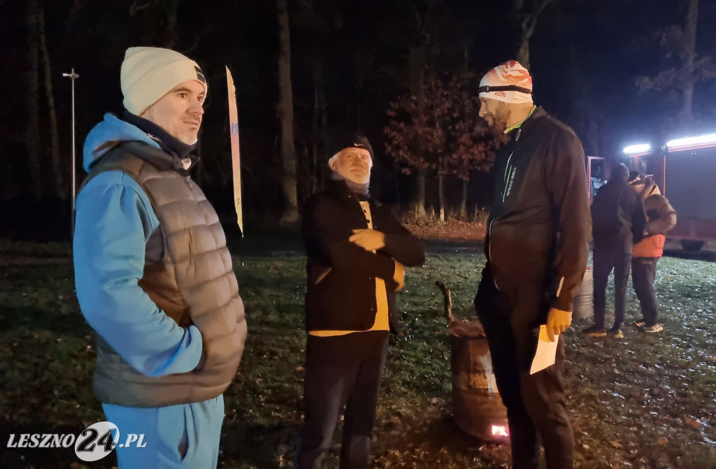 V zWARIOwany Trip Nocny dla Tomka Smektały