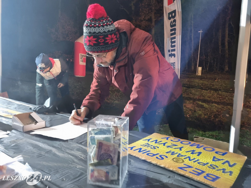 V zWARIOwany Trip Nocny dla Tomka Smektały