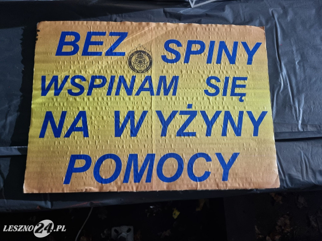 V zWARIOwany Trip Nocny dla Tomka Smektały