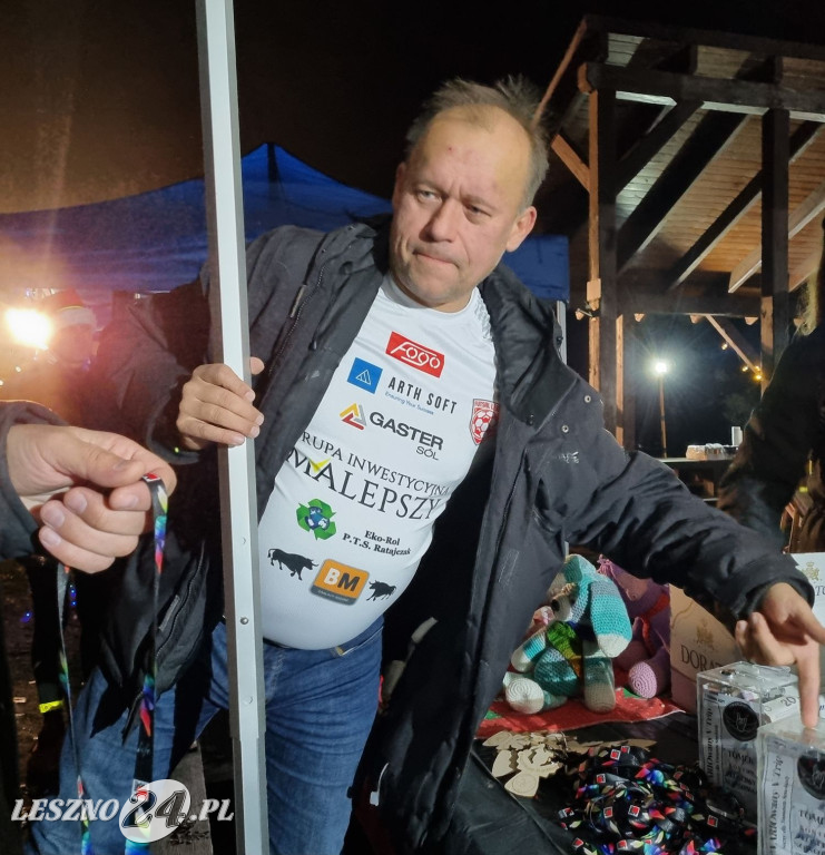 V zWARIOwany Trip Nocny dla Tomka Smektały