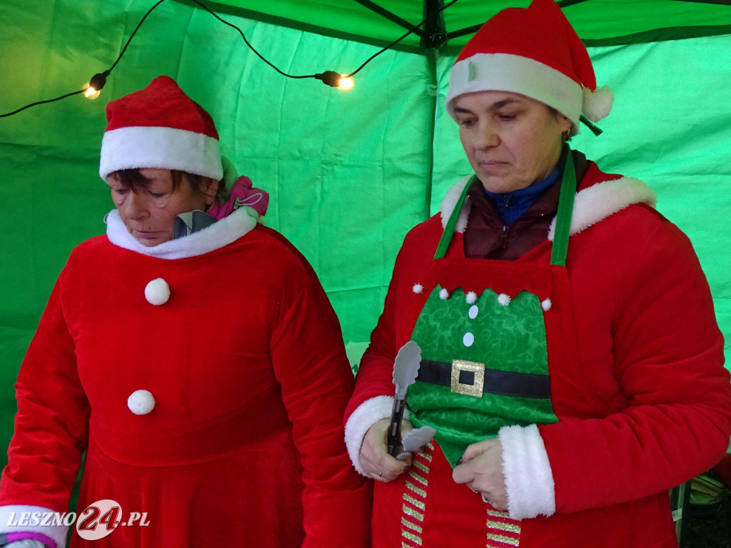 Jarmark Świąteczny w Święciechowie