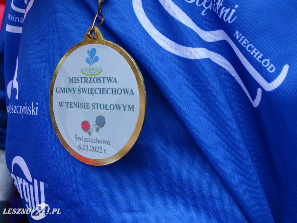 Jarmark Świąteczny w Święciechowie