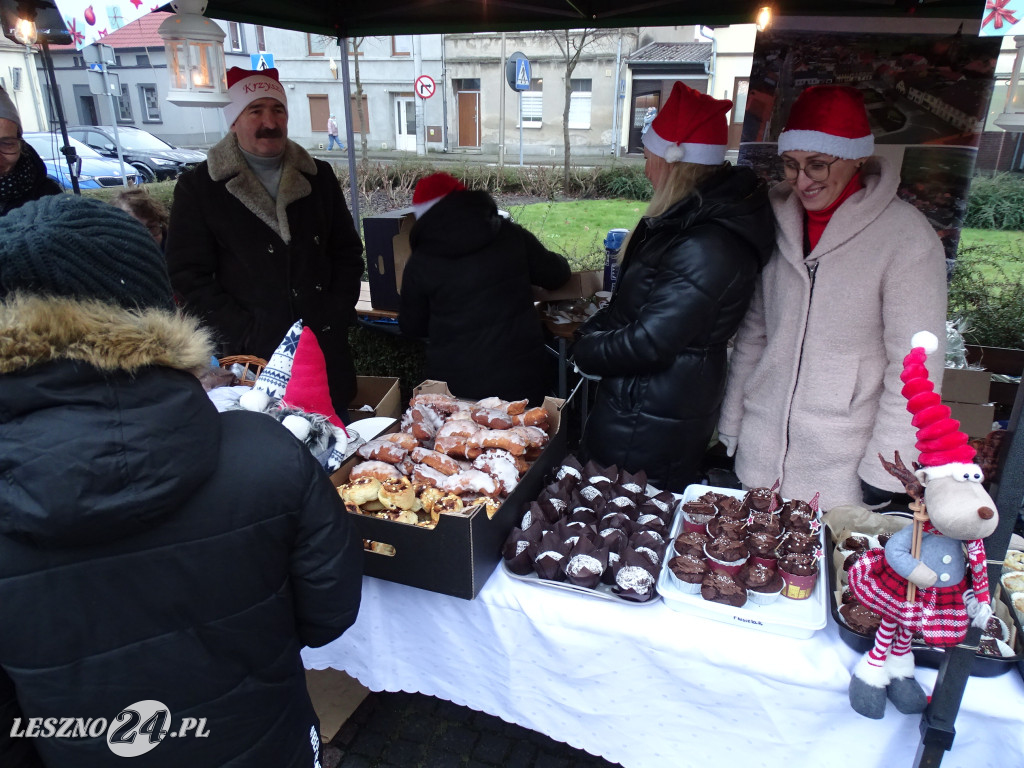 Jarmark Świąteczny w Święciechowie