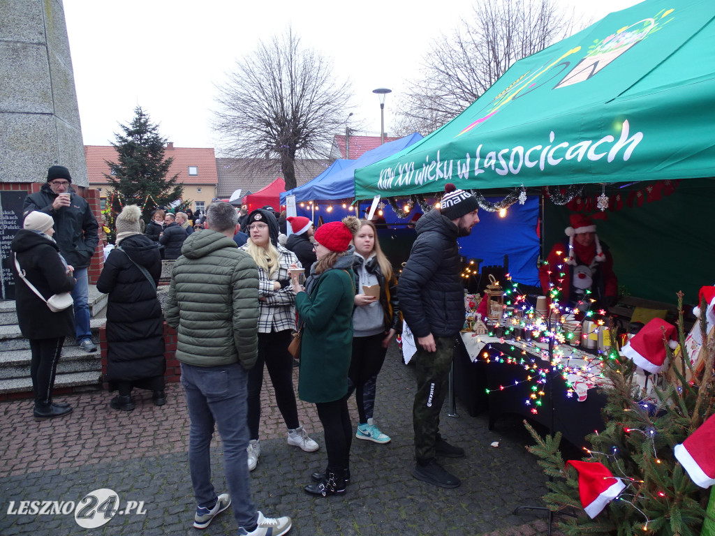 Jarmark Świąteczny w Święciechowie