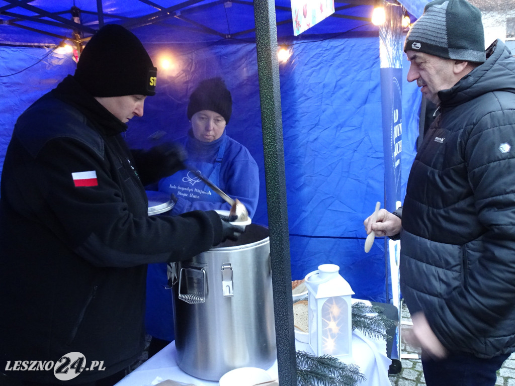 Jarmark Świąteczny w Święciechowie