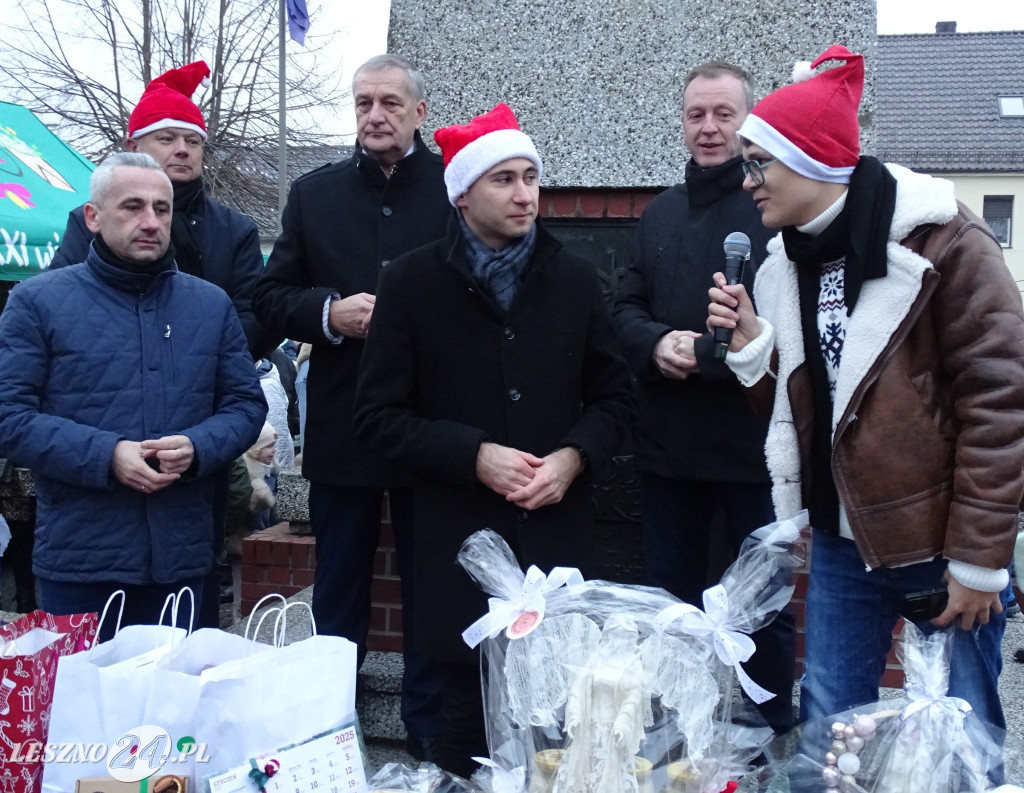 Jarmark Świąteczny w Święciechowie