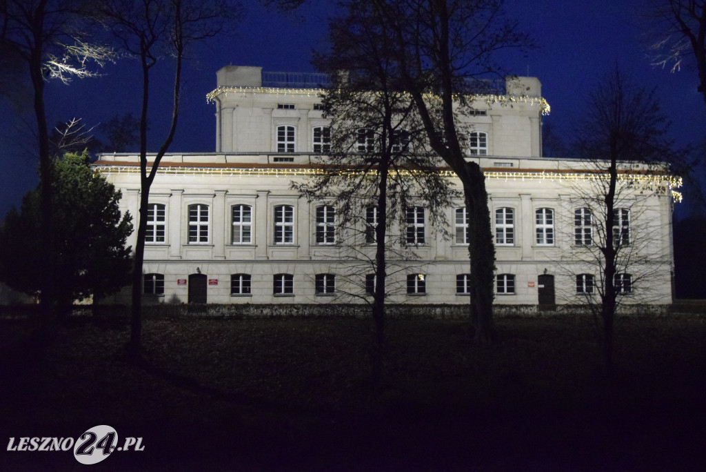 Korowód Światła - Włoszakowice 2024