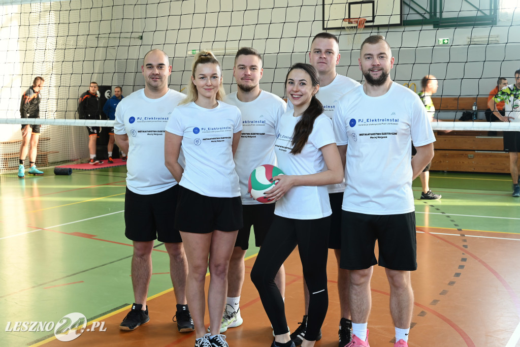 IV Turniej Charytatywny w Pawłowicach