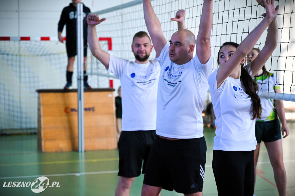 IV Turniej Charytatywny w Pawłowicach