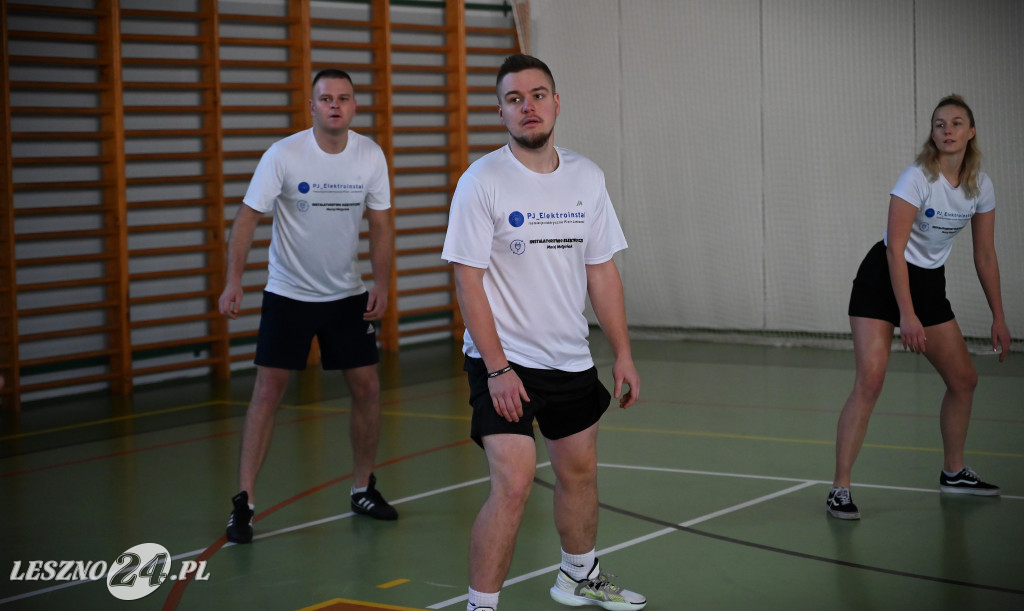 IV Turniej Charytatywny w Pawłowicach